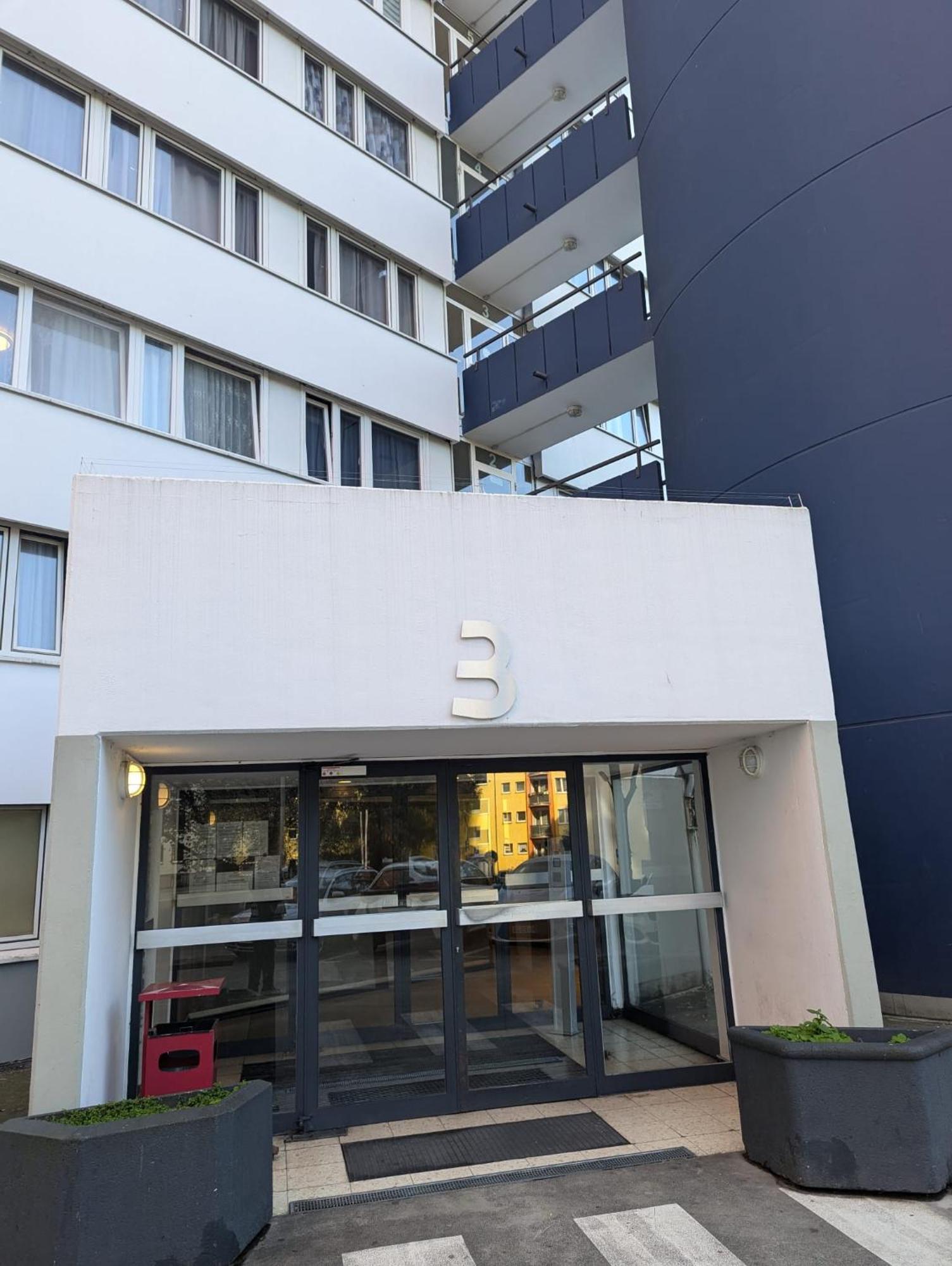 Mo Home24 Köln Exterior foto